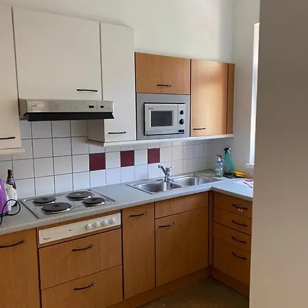 Aparthotel Arbeiterwohnheim Workers Graz