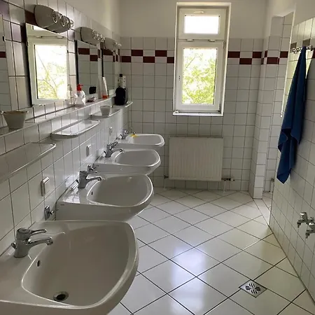 Aparthotel Arbeiterwohnheim Workers Graz