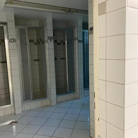 Arbeiterwohnheim Workers Lägenhetshotell Graz