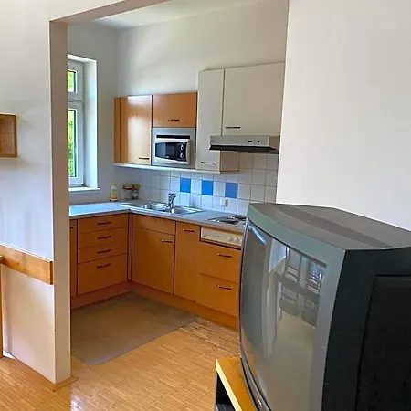 Apartmanhotel Arbeiterwohnheim Workers Graz