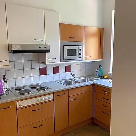 Arbeiterwohnheim Workers Apartmanhotel