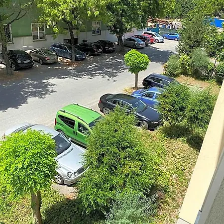 Arbeiterwohnheim Workers Apartmanhotel