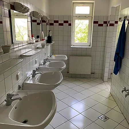 Apartmanhotel Arbeiterwohnheim Workers Graz