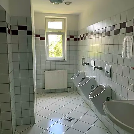 Apartmanhotel Arbeiterwohnheim Workers