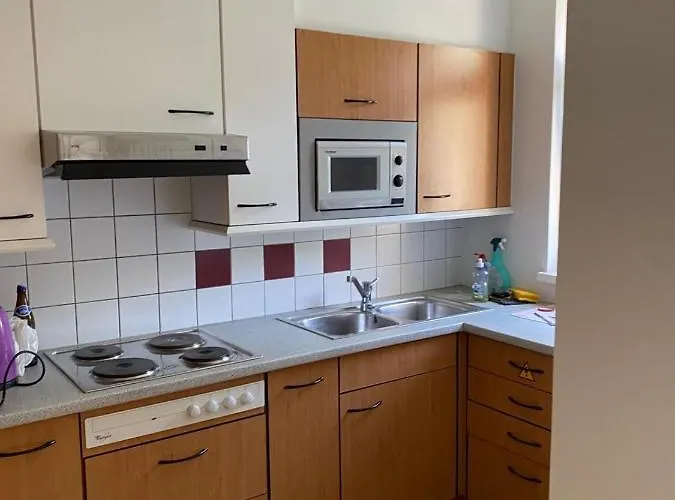 Aparthotel Arbeiterwohnheim Workers Graz