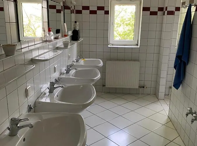 Апарт-готель Arbeiterwohnheim Workers Грац