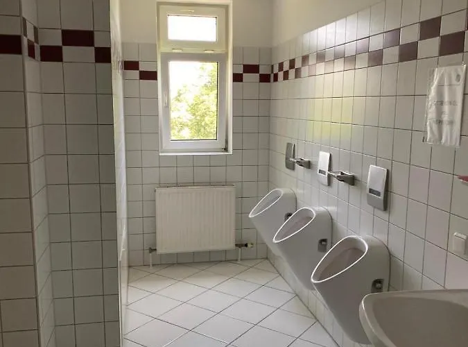 Aparthotel Arbeiterwohnheim Workers