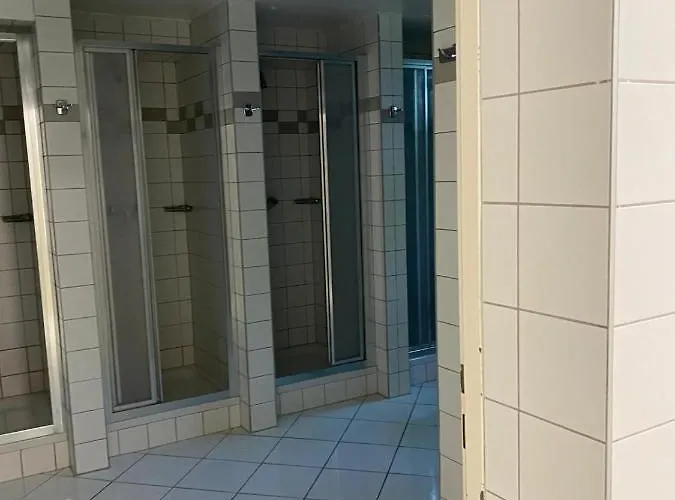 Arbeiterwohnheim Workers Aparthotel Graz